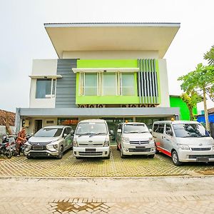 Ardhya Guesthouse Syariah By Ecommerceloka