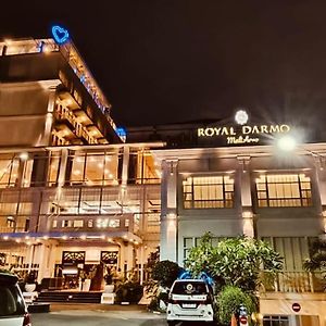 Royal Darmo Malioboro